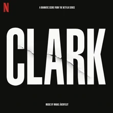 Mikael Åkerfeldt, Vinyl Clark (Soundtrack From the Netflix Series)