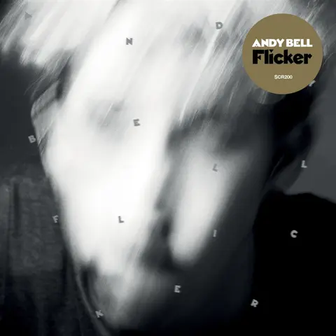 Andy Bell – CD FLICKER