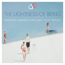 CD LIGHTNESS OF BEING