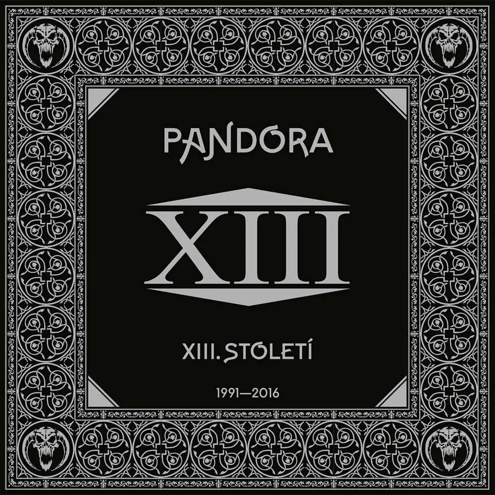 Pandora (CD BOX)