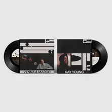 Vinyl 7-FEEL LIKE MAKING LOVE / WHERE ARE WE GOING?