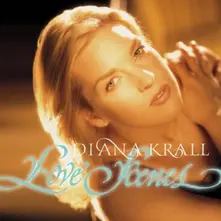 Diana Krall – Love Scenes (CD)