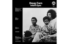 Doug Carn – INFANT EYES (Vinyl)