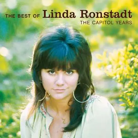 Linda Ronstadt – CD BEST OF