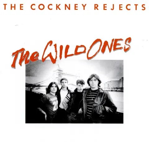 WILD ONES