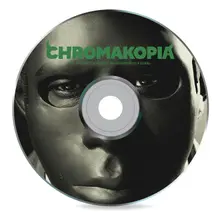 Chromakopia thumbnail