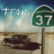 Train – California 37 (Vinyl)