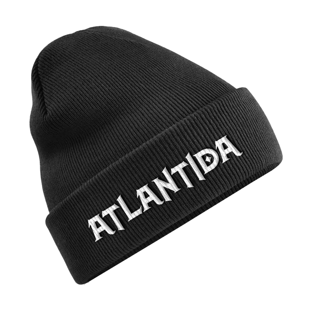 Atlantida