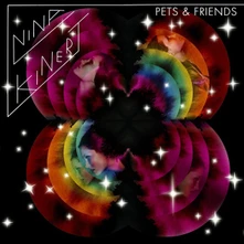 Nina Kinert, CD Pets & Friends