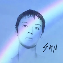 Cat Power, CD SUN