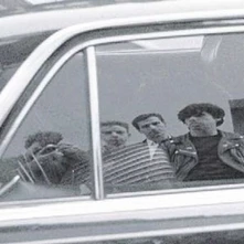 In Camera, CD ERA