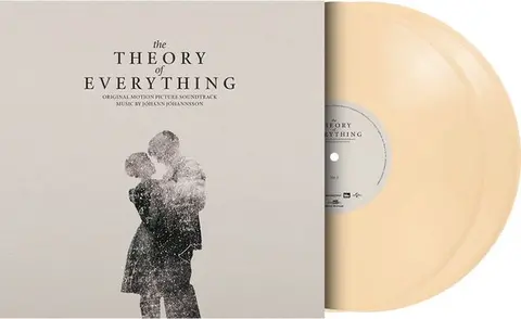THEORY OF EVERYTHING (2026)
