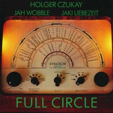 Vinyl FULL CIRCLE