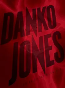 DVD DANKO JONES - BRING ON THE MOUNTAIN