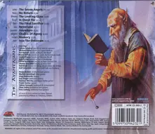 METAL OPERA 2 thumbnail