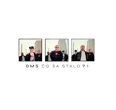 Čo Sa Stalo?!