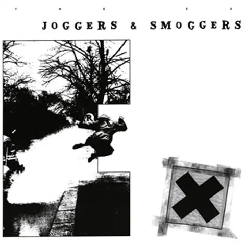 JOGGERS & SMOGGERS