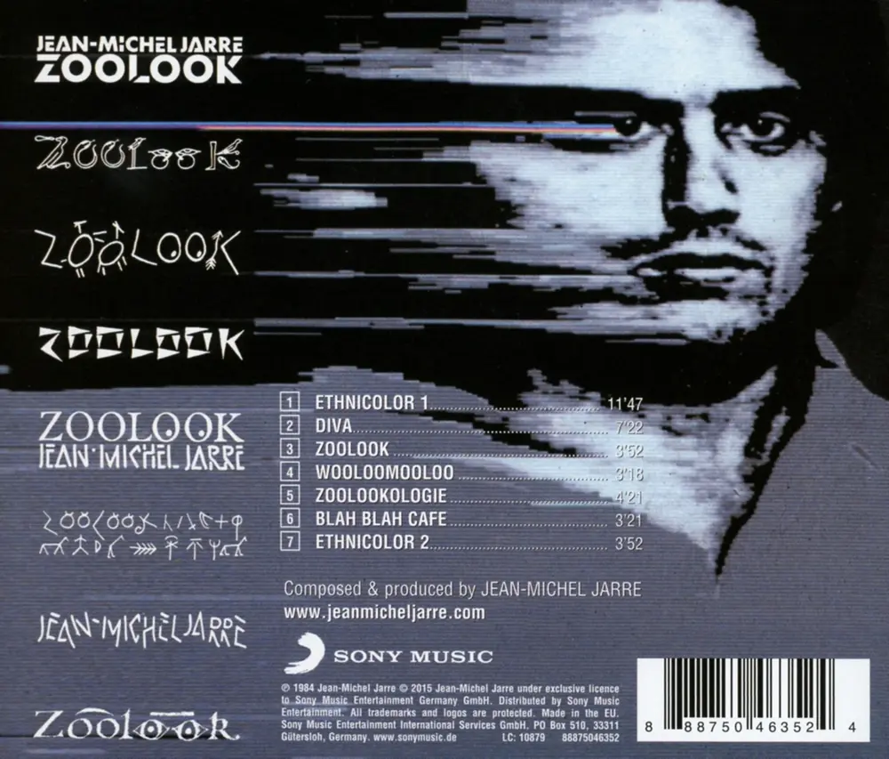Zoolook (Remastered Edition)