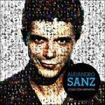 Alejandro Sanz, CD COLECCION DEFINITIVA
