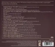 HOT BUTTERED SINGLES VOLUME 2: 1972-1976 thumbnail
