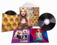 Oops!…I Did It Again (25th Anniversary Edition) (Deluxe Edition) thumbnail