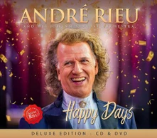 CD Happy Days (Deluxe Edition)