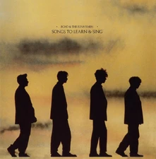 Echo & the Bunnymen, CD SONGS TO LEARN & SING