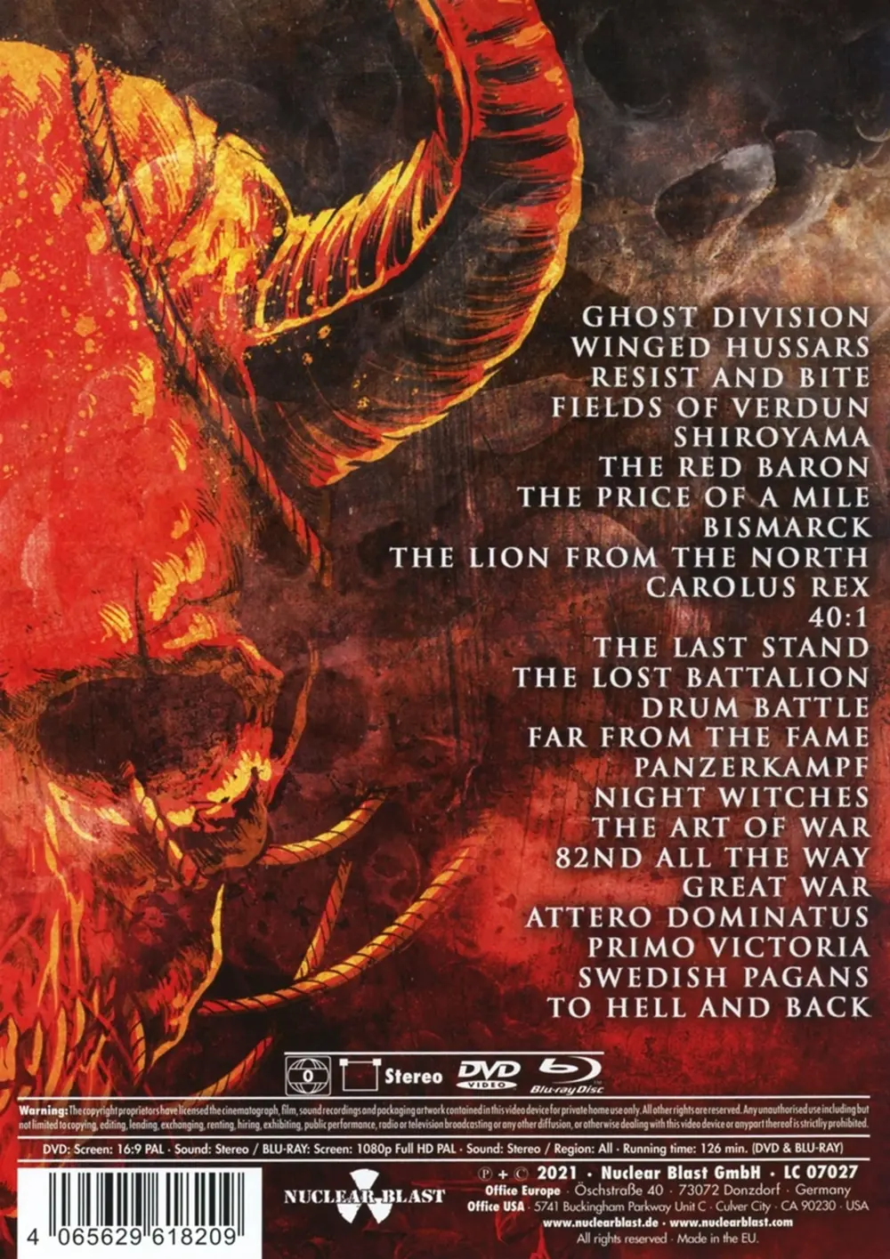 20th Anniversary Show