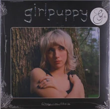 girlpuppy, Vinyl WHEN I'M ALONE