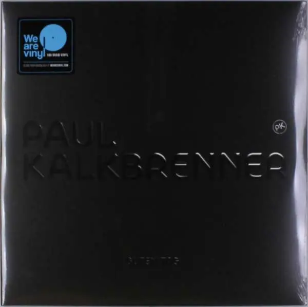 Paul Kalkbrenner – Guten Tag (Vinyl)