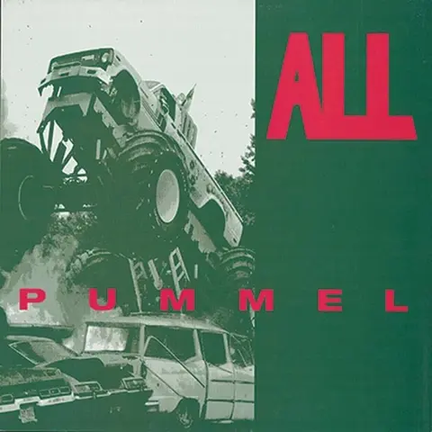 ALL - PUMMEL (GREEN)