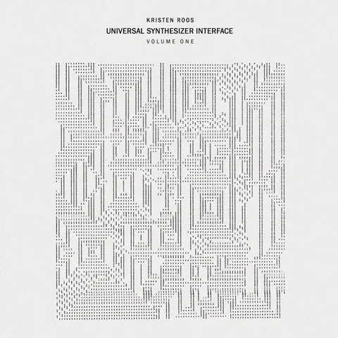 UNIVERSAL SYNTHESIZER INTERFACE VOL.I