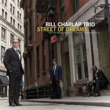 Bill Charlap Trio, CD STREET OF DREAMS