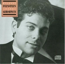 Michael Feinstein, CD GERSHWIN COUNTRY