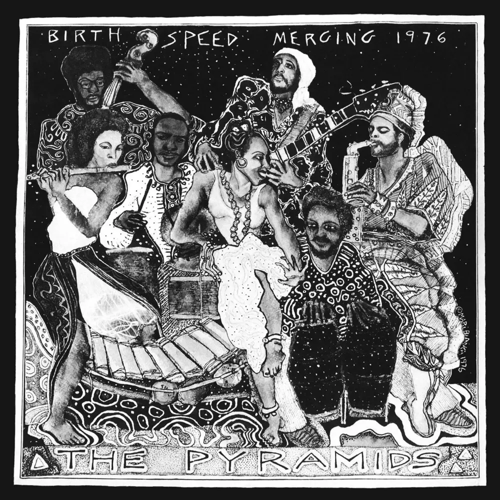 BIRTH/SPEED/MERGING