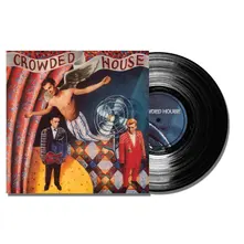 CROWDED HOUSE thumbnail