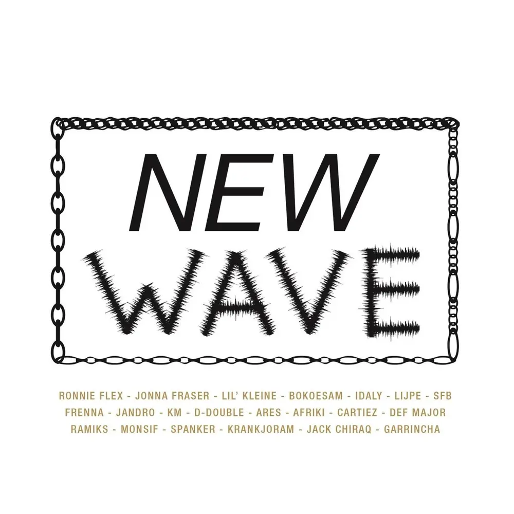 V/A - NEW WAVE
