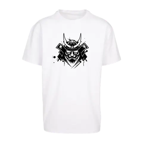 Street Warrior Premium Oversized