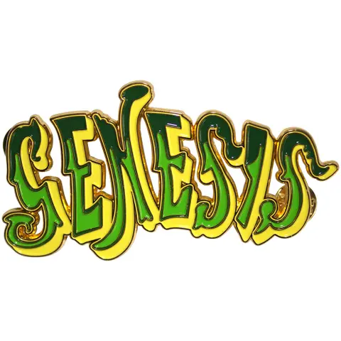 Green Classic Logo