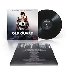 Vinyl OLD GUARD