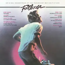 Vinyl Footloose (Original Soundtrack Of The Paramount Motion Picture)