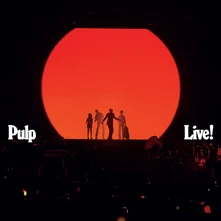 CD LIVE!