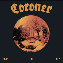 CD R.I.P.