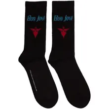 Dagger Heart Blue Logo thumbnail