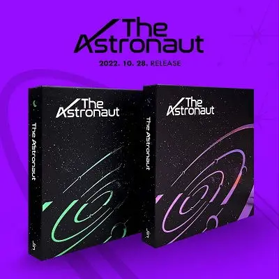 Astronaut