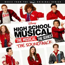 CD HIGH SCHOOL MUSICAL...