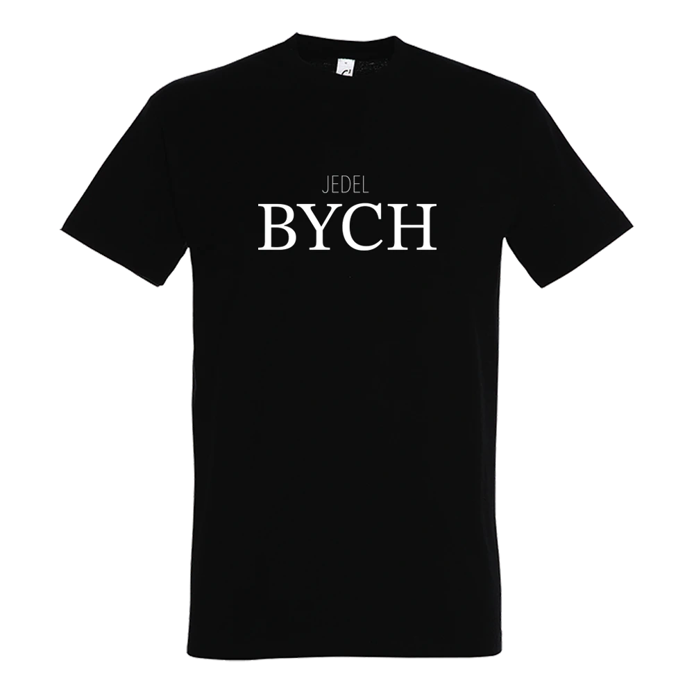 Jedel/la BYCH
