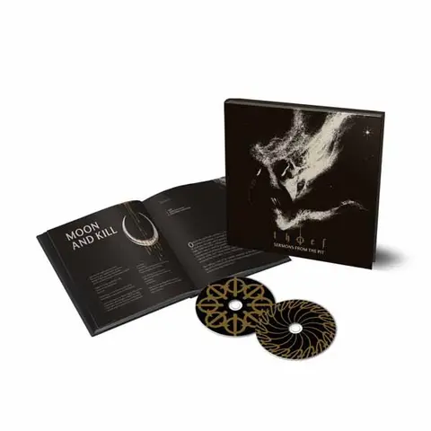 SERMONS FROM THE PIT