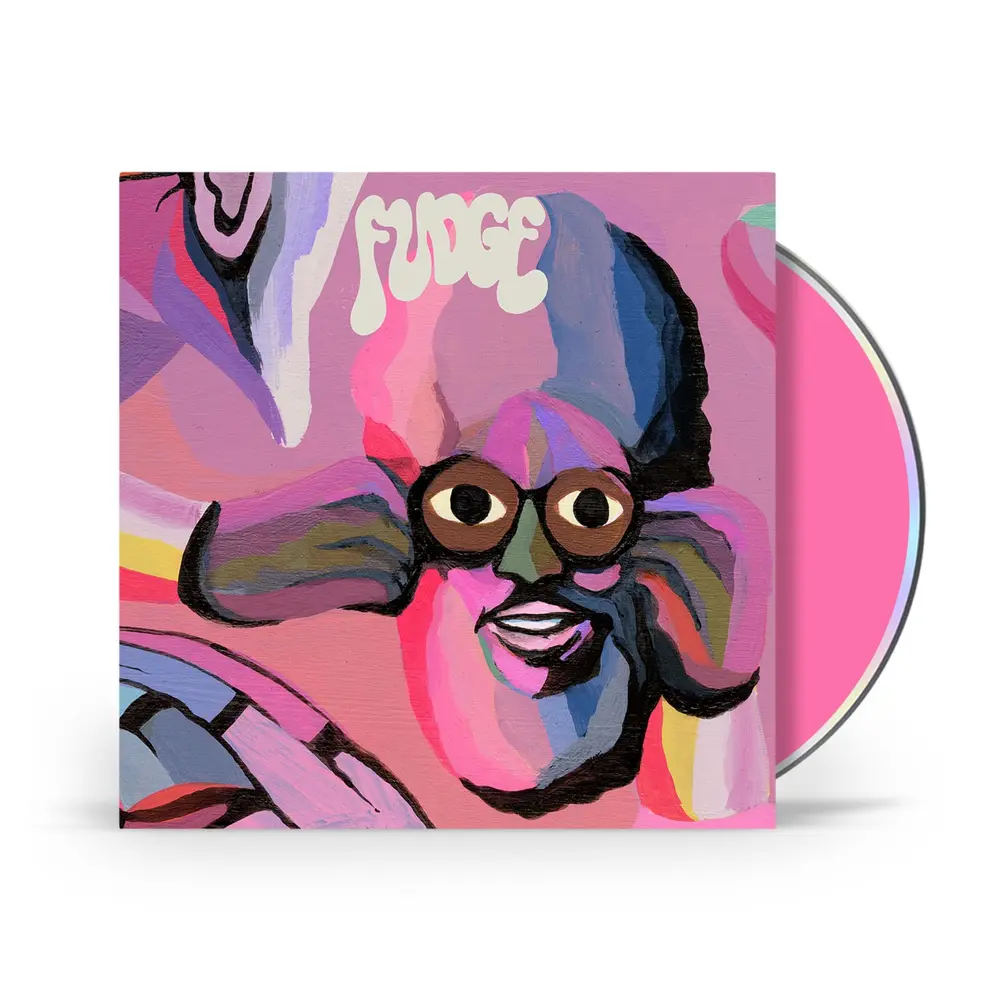 FUDGE