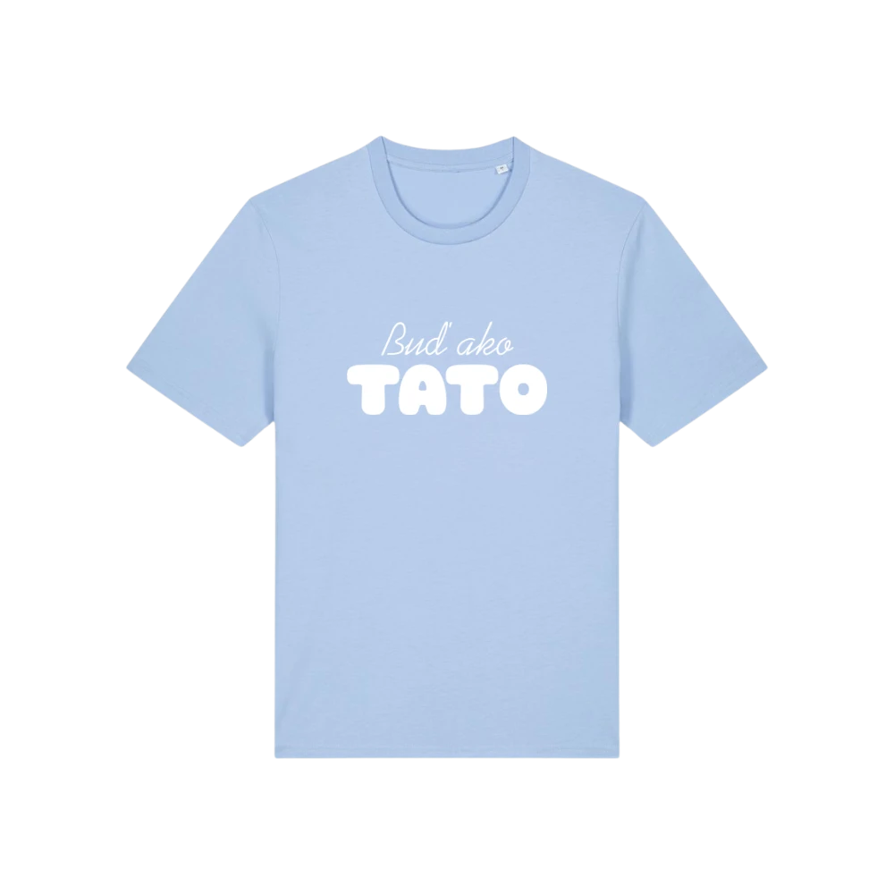 Buď ako tato